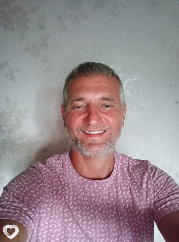 Роман, 46, Рязани — анкета №1070521
