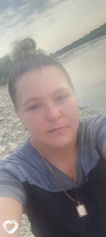 Наталья, 40, Краснодаре — анкета №1070430