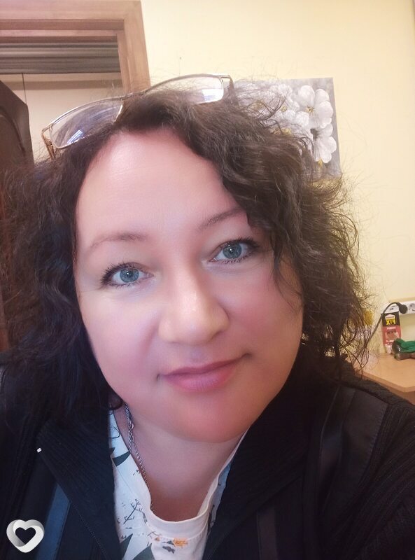Мари, 53, Истре — анкета №1070435