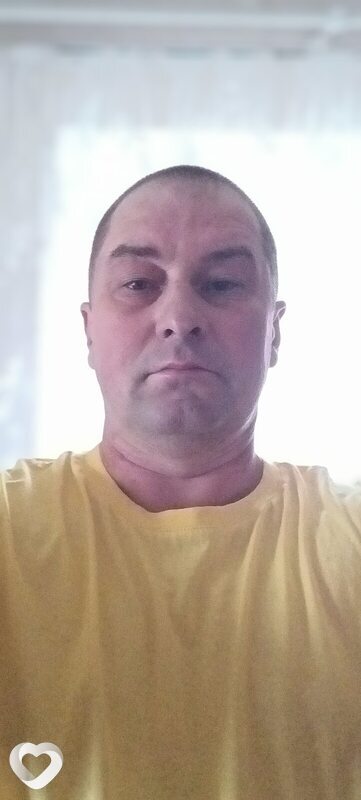 Евгений, 45, Омске — анкета №1070438