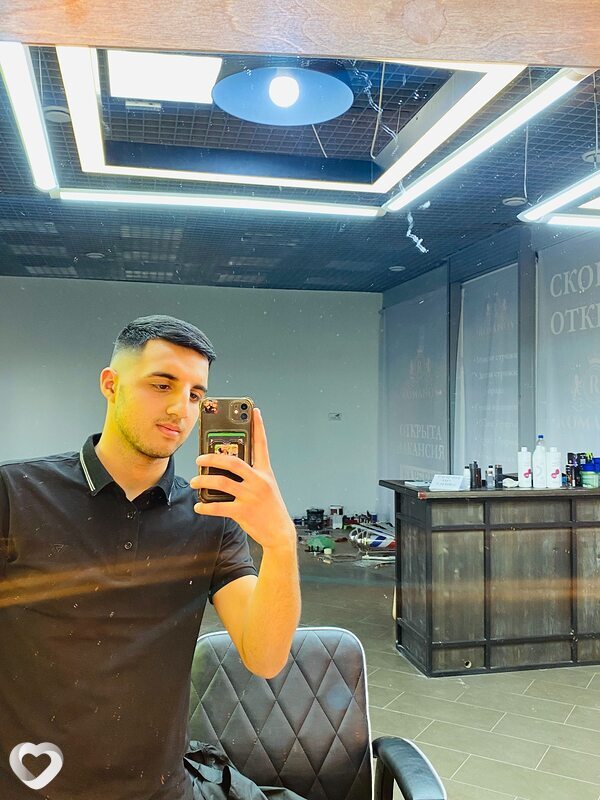 Мишаня, 21, Курске — анкета №1070441