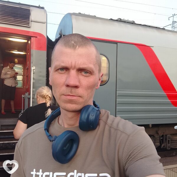 Сергей, 38, Новокузнецке — анкета №1070442