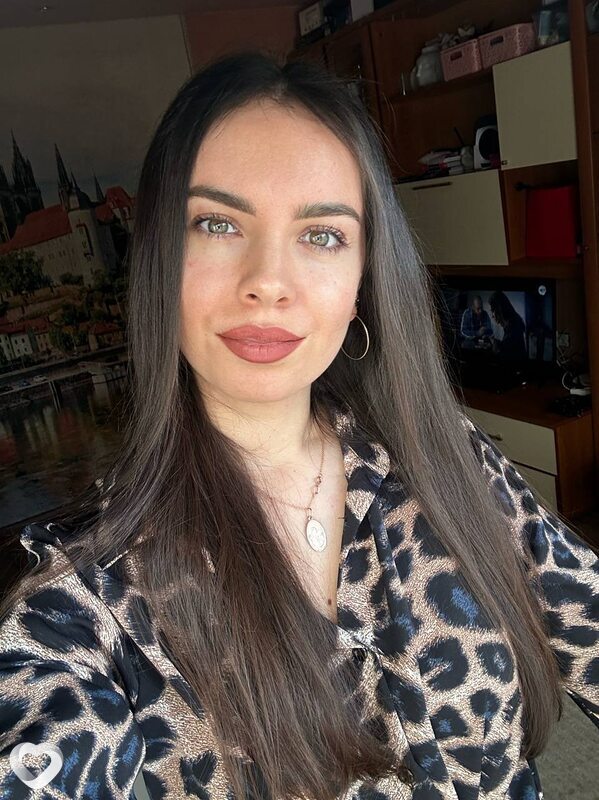 Anna, 36, Новочеркасске — анкета №1070444