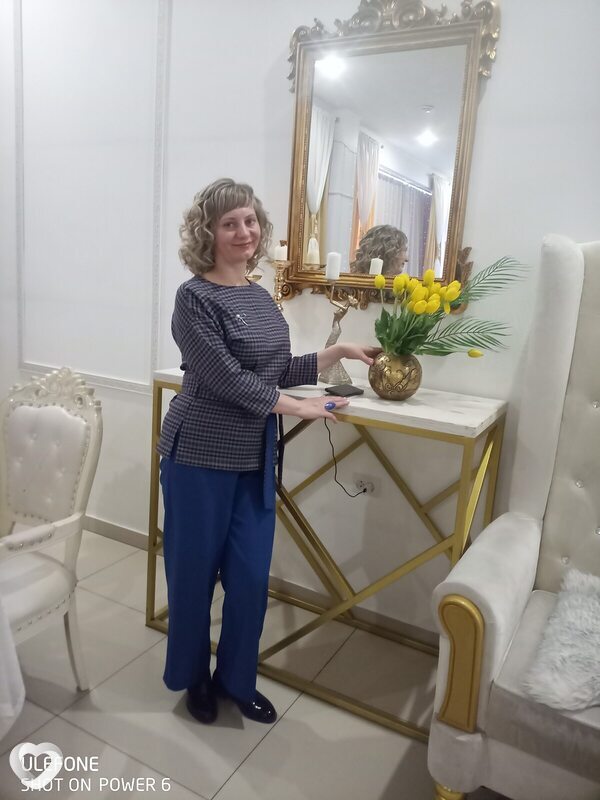 Ольга, 47, Тулуне — анкета №1070447