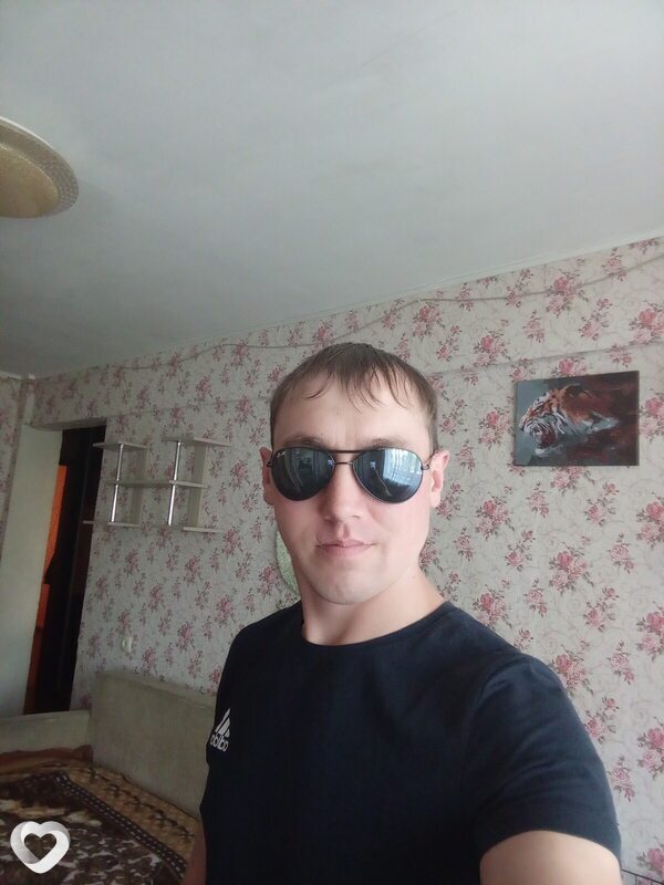 Алексей, 37, Иркутске — анкета №1070479