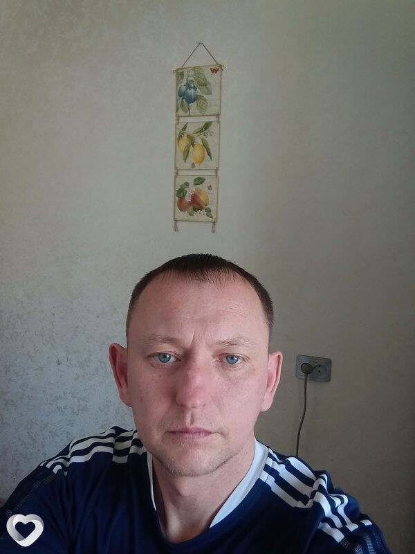 Александр, 41, Иркутске — анкета №1070484