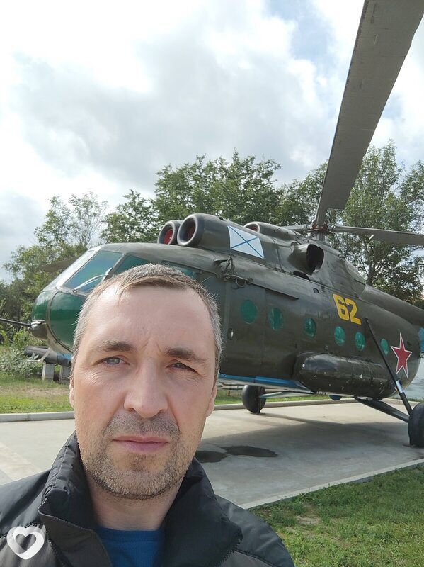 Сергей, 44, Липецке — анкета №1070494