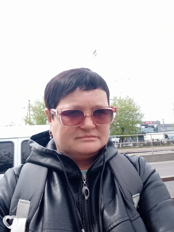 Елена, 46, Улан-Удэ — анкета №1070496