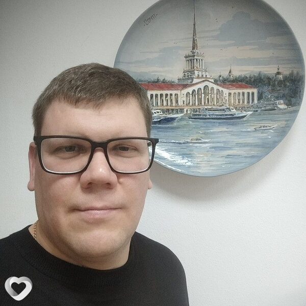 Григорий, 42, Москве — анкета №1070548