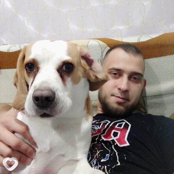 Алексей, 36, Красноярске — анкета №1070551