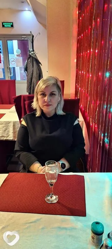 Светлана, 52, Москве — анкета №1070553