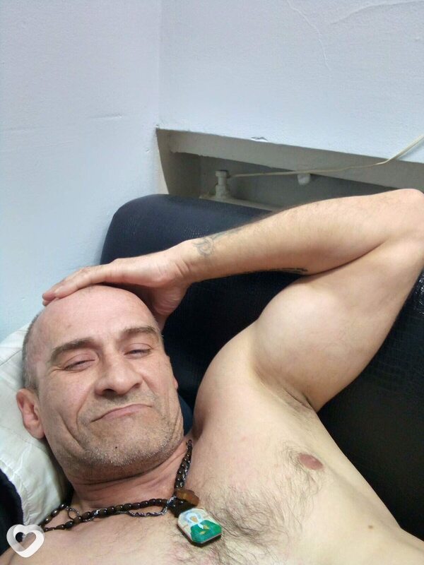 Роман, 50, Шахтах — анкета №1070554
