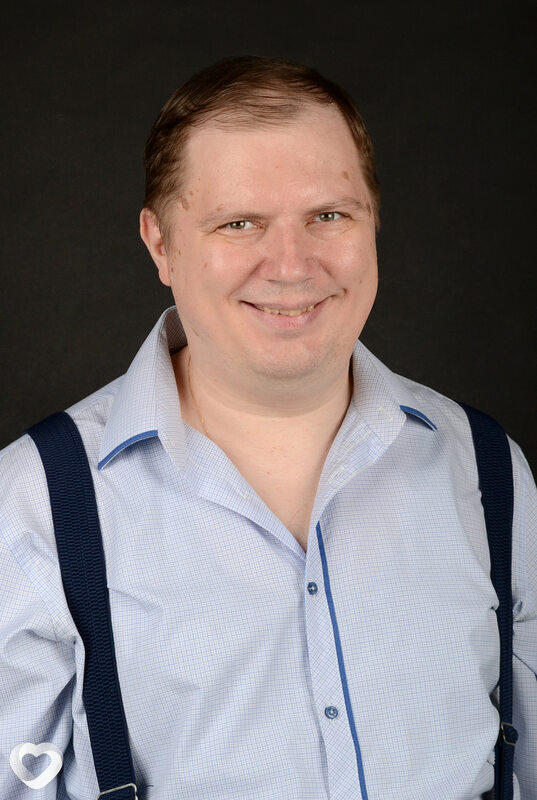 Виталий, 49, Минске — анкета №1070558