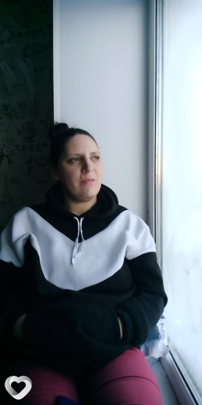 Анна, 38, Тольятти — анкета №1070559