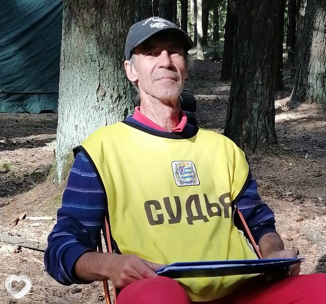Константин, 65, Гомеле — анкета №1070560