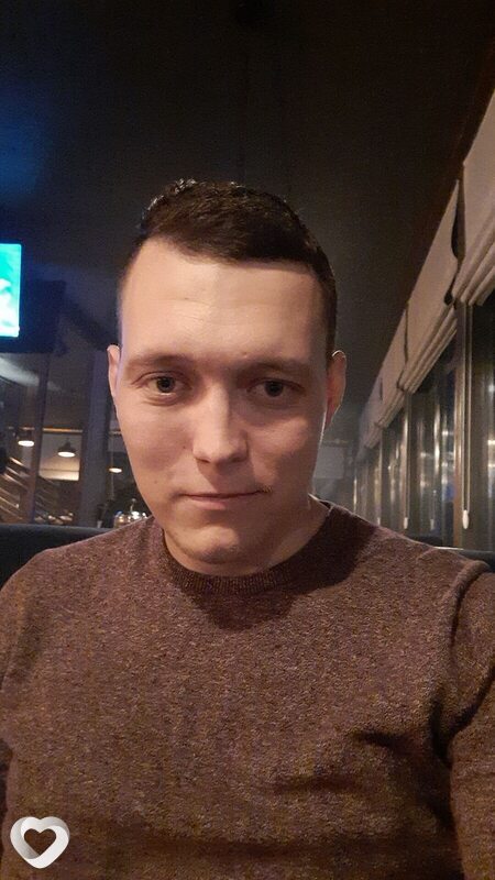 Максим, 30, Ростове-на-Дону — анкета №1070561