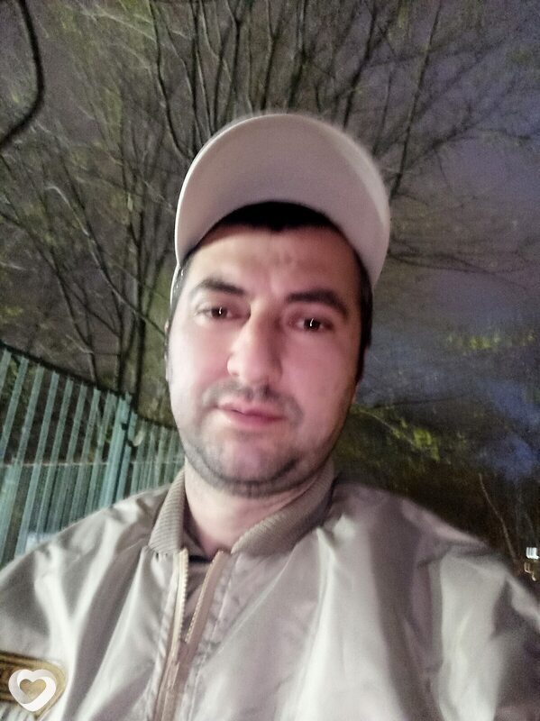 Вадим, 39, Михайловск (Ставропольский край) — анкета №1070562