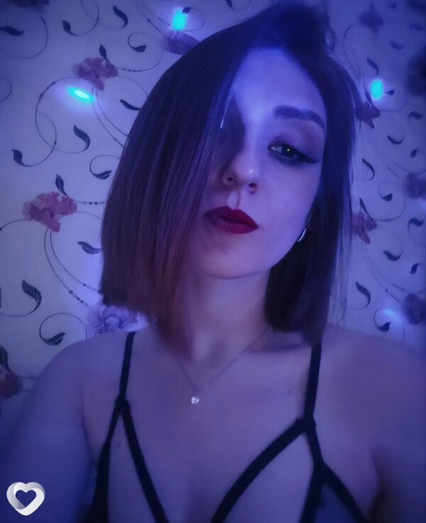 Bloody Mary, 24, Санкт-Петербурге — анкета №1070567