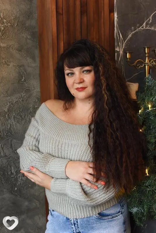Алина, 47, Барнауле — анкета №1070569