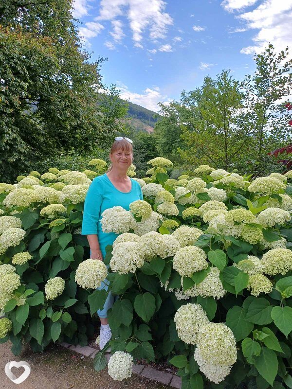 Галина, 62, Житомире — анкета №1070570