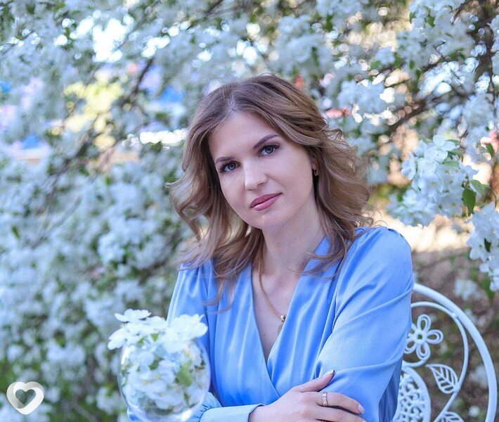 Александра, 41, Новосибирске — анкета №1070601