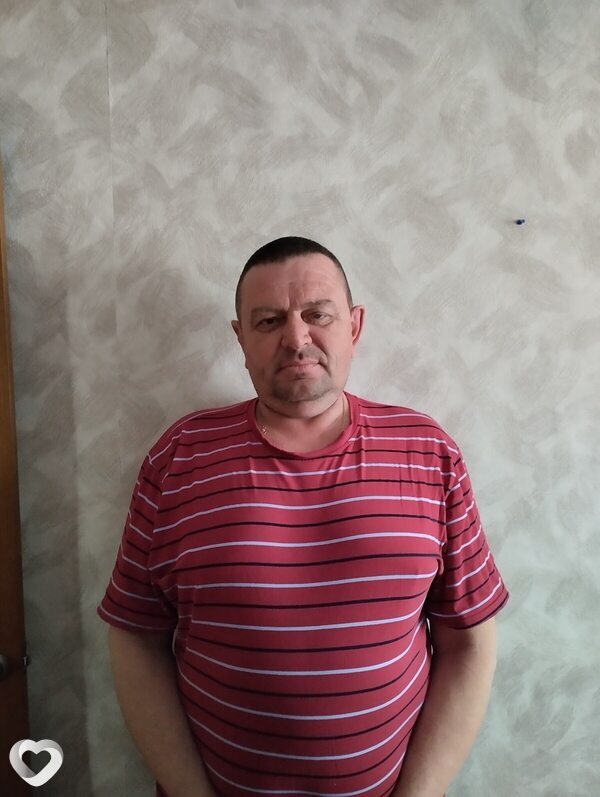 Юрий, 56, Орёл — анкета №1070609