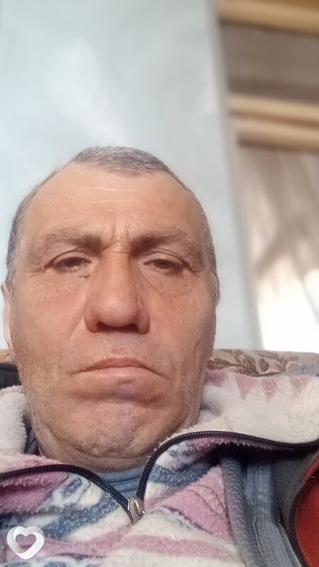 Нико, 50, Минеральных Водах — анкета №1070615