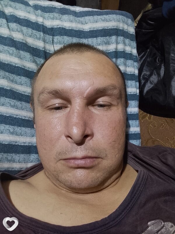 Денис, 39, Челябинске — анкета №1070616