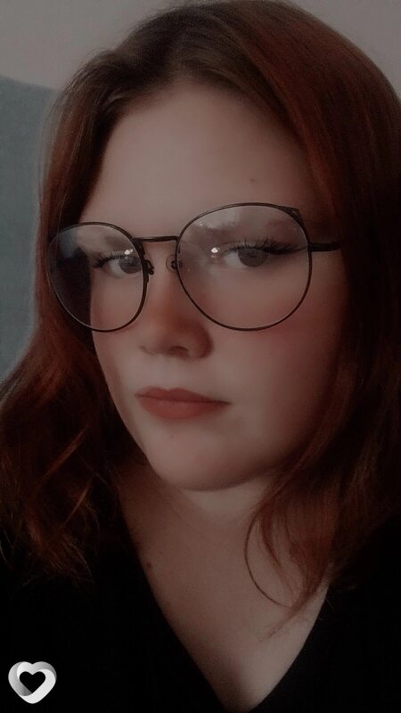 Татьяна, 20, Кропоткине — анкета №1070620