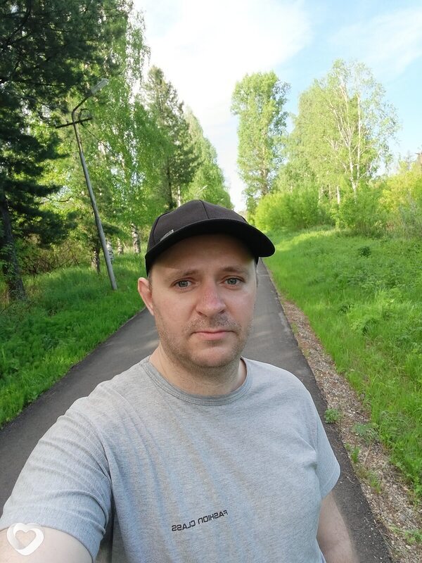 Алексей, Мыски
