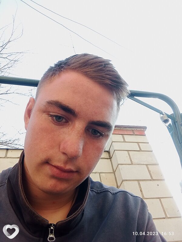 Сергей, 22, Брянске — анкета №1070682