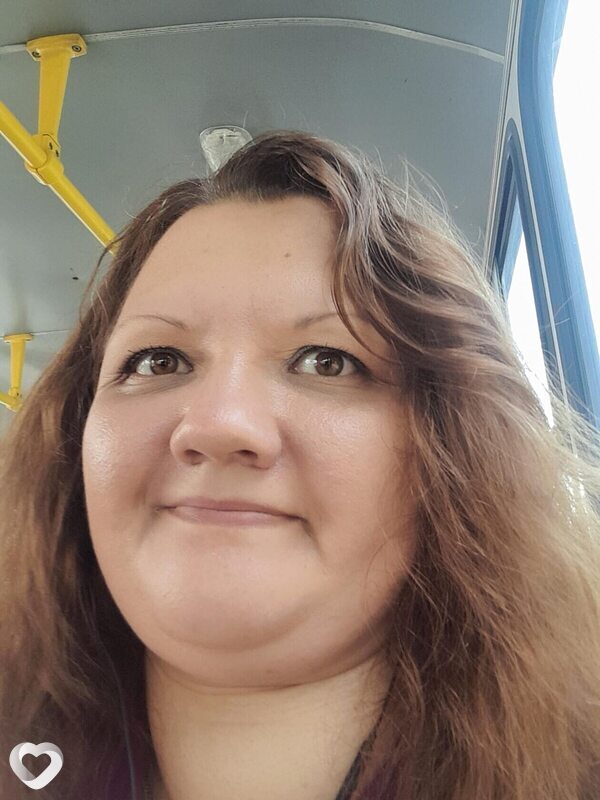 Ева, 38, Иванове — анкета №1070697