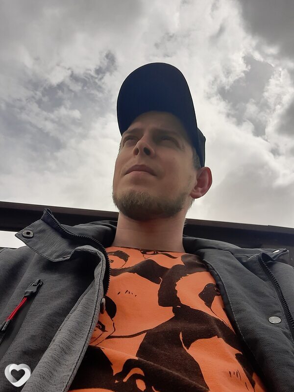 Павел, 34, Каменске-Уральском — анкета №1070631