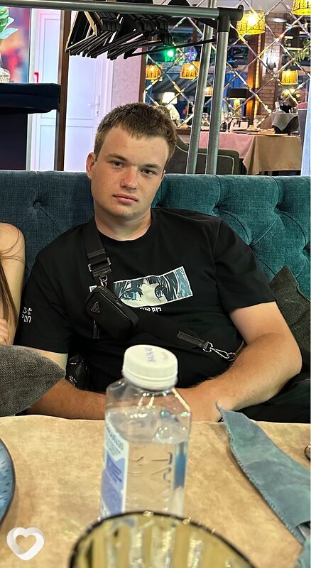 Руслан, 23, Сочи — анкета №1070636