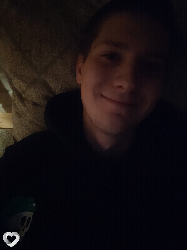 Александр, 24, Санкт-Петербурге — анкета №1070642