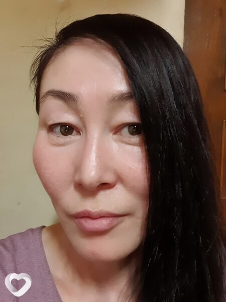 Марина, 46, Улан-Удэ — анкета №1070645