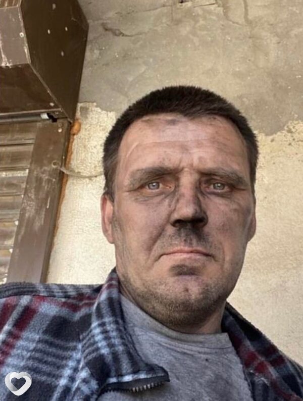 Дмитрий, 48, Феодосии — анкета №1070848