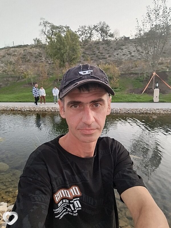 Максим, 40, Ялте — анкета №1070850