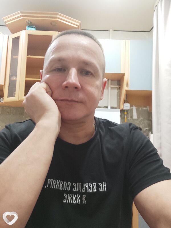 Александр, 41, Чебоксарах — анкета №1070856