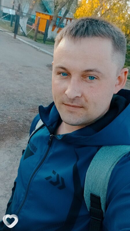 Дмитрий, 31, Челябинске — анкета №1070857