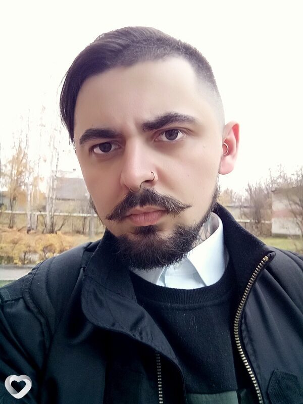 Сергей, 33, Москве — анкета №1070870