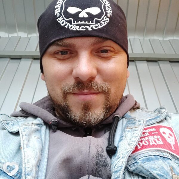 Алексей, 43, Москве — анкета №1070648