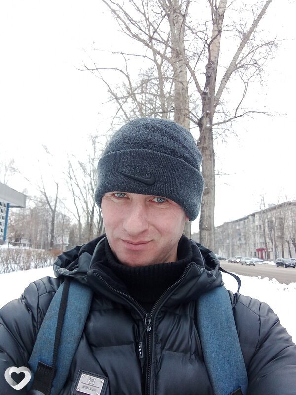 Александр, 36, Новокузнецке — анкета №1070651