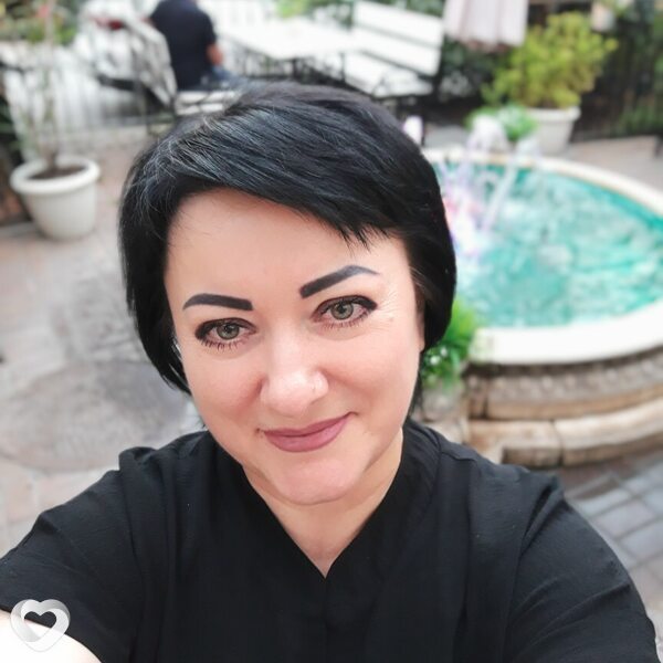 Ирина, 50, Ростове-на-Дону — анкета №1070652