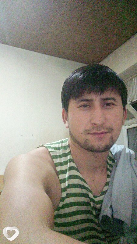 Davron Xirurg, 38, Ташкент — анкета №1070657