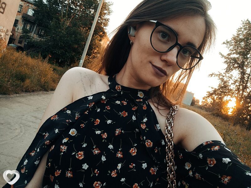 Анна, 28, Иркутске — анкета №1070659