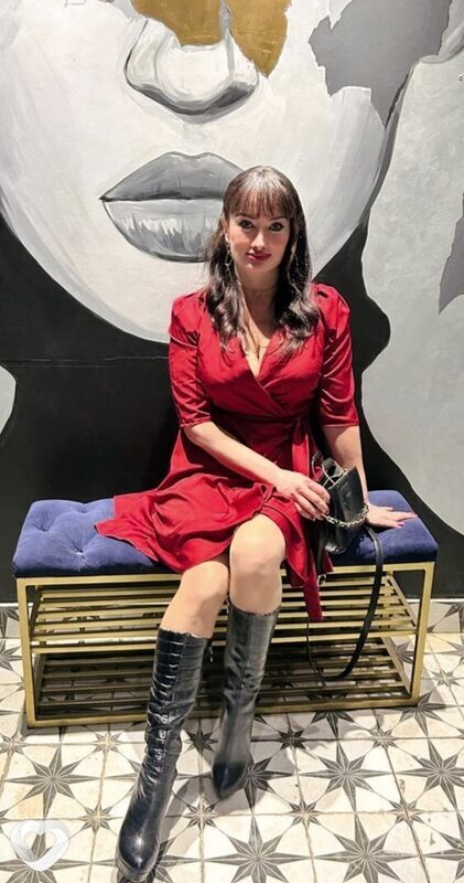 Натусичка, 42, Волгограде — анкета №1070661