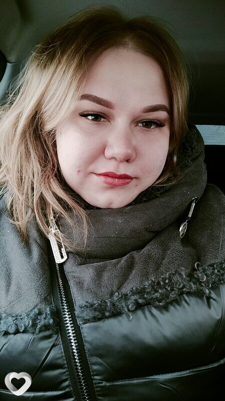 Наталья, 27, Альметьевске — анкета №1070665