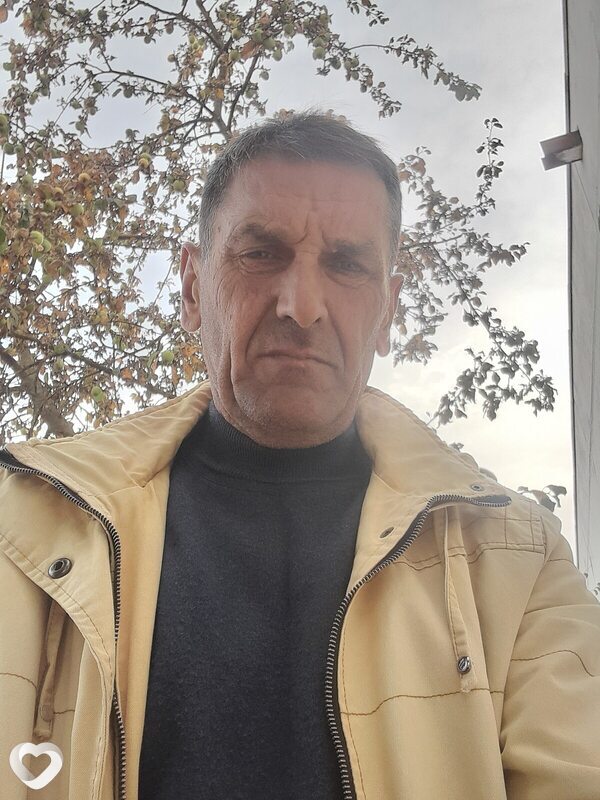Олег, 56, Любани — анкета №1070783