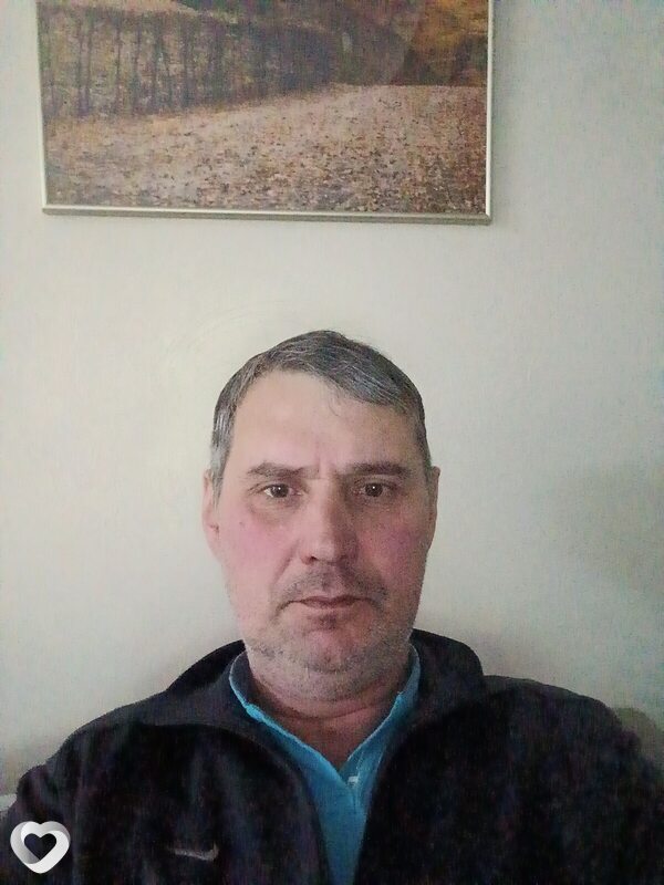 Дмитрий, 53, Омске — анкета №1070789